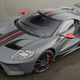 Illustration for article titled The 2019 Ford GT Carbon Series Makes The GT Even Lighter And Wilder